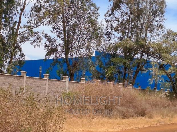 5 Industrial Acres for Sale in Kito Industrial Park