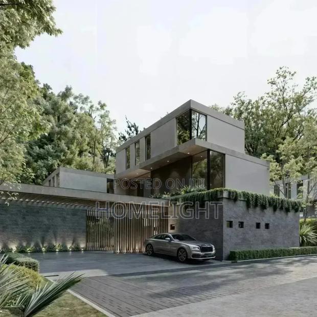 5bdrm Villa in Karen for sale