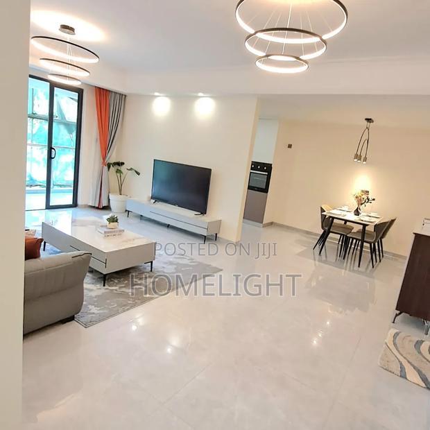 2bdrm Apartment In Kilimani For Sale