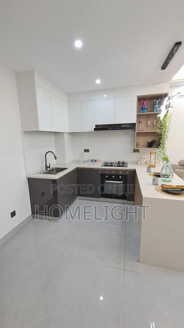 1bdrm Apartment in Kilimani for sale