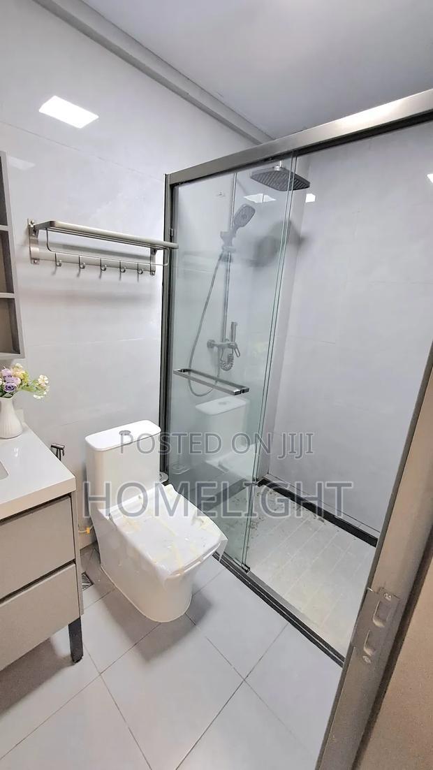 1bdrm Apartment in Kilimani for sale