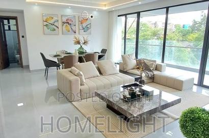 3bdrm Apartment in Kilimani for sale