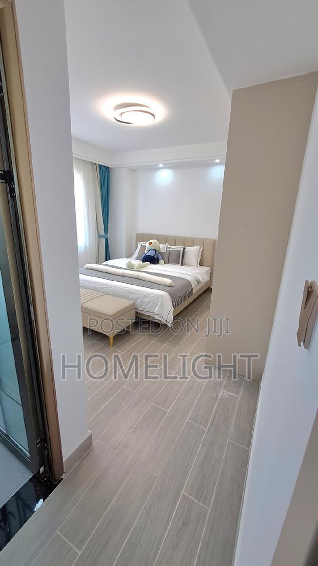 3bdrm Apartment in Kileleshwa for sale