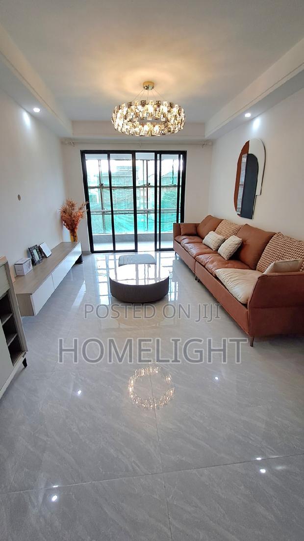 2bdrm Apartment in Kilimani for sale