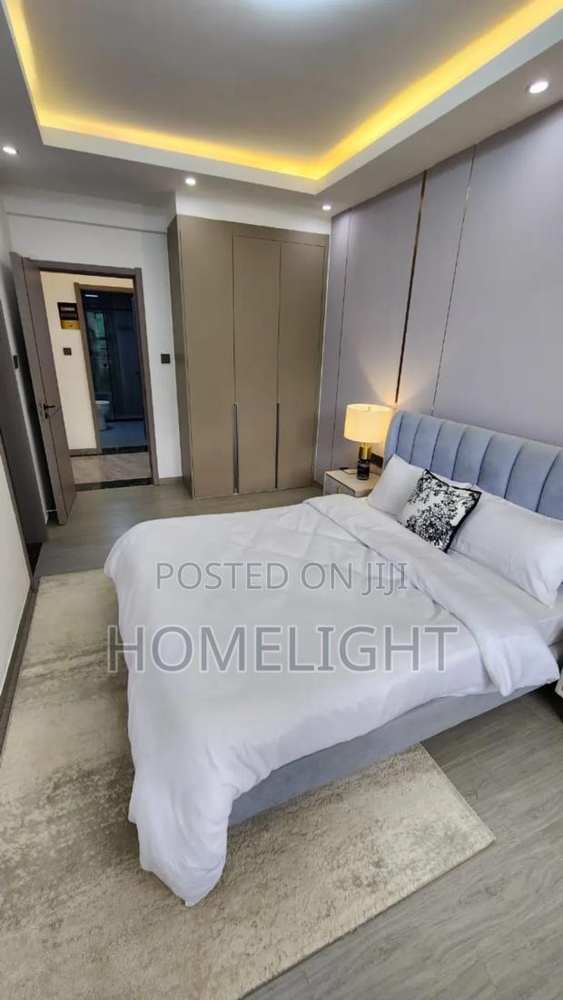 4bdrm Apartment in Kileleshwa for sale