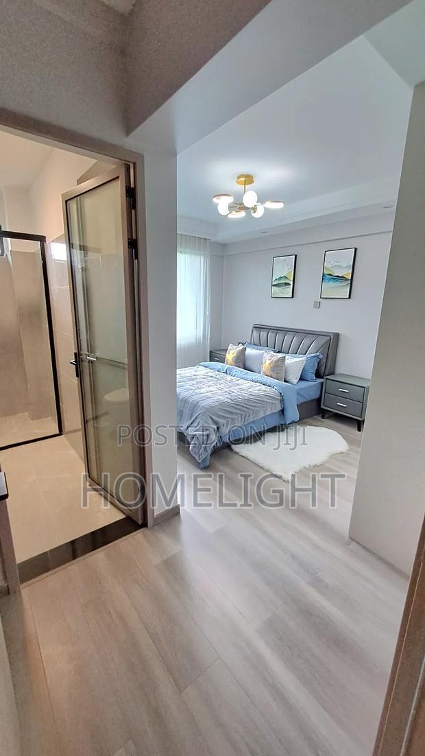 3bdrm Apartment in Kileleshwa for sale