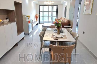 2bdrm Apartment in Kilimani for sale