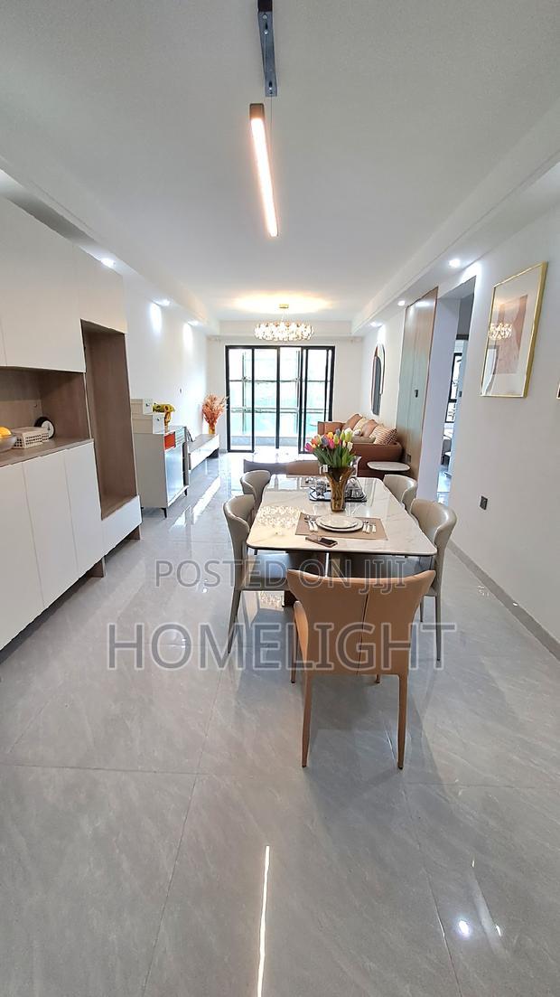 2bdrm Apartment in Kilimani for sale