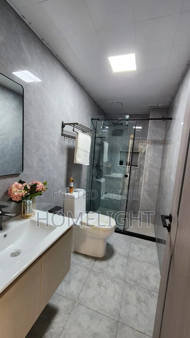 4bdrm Apartment in Kileleshwa for sale