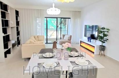 2bdrm Apartment in Kilimani for sale