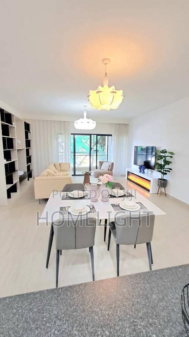 2bdrm Apartment in Kilimani for sale