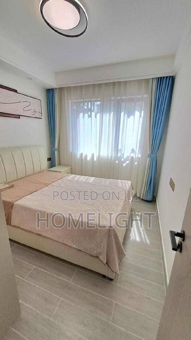 3bdrm Apartment in Kileleshwa for sale