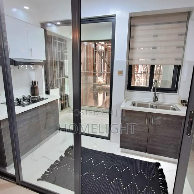 4bdrm Apartment in Kilimani for sale