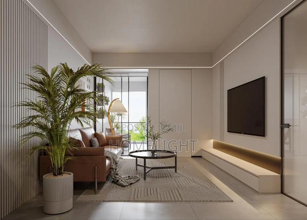 2bdrm Apartment in Kilimani for sale