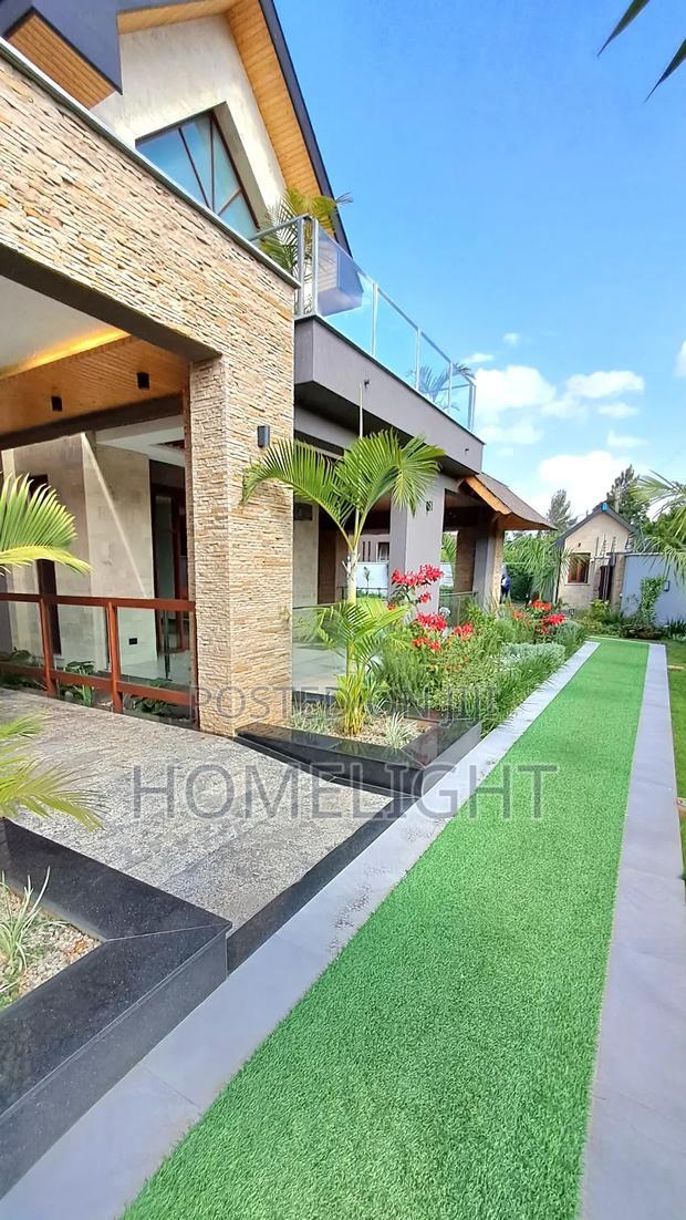 5bdrm Villa in Runda for sale