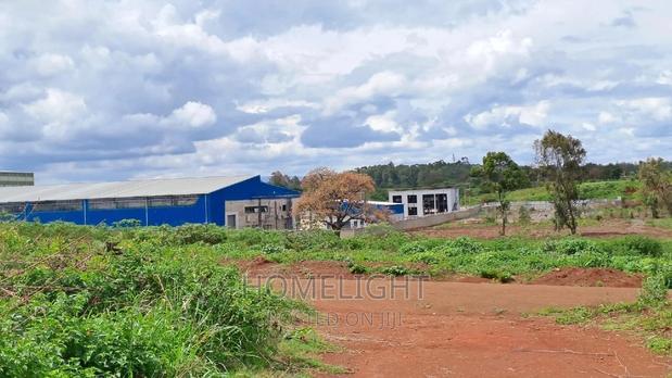 10 Industrial Acres for Sale in Kito Industrial Park