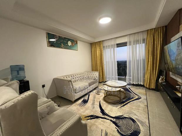 Furnished 3bdrm Apartment in Ruaka for rent