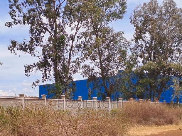 5 Industrial Acres for Sale in Kito Industrial Park