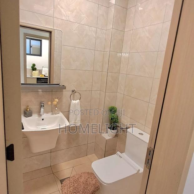 2bdrm Apartment in Kilimani for sale