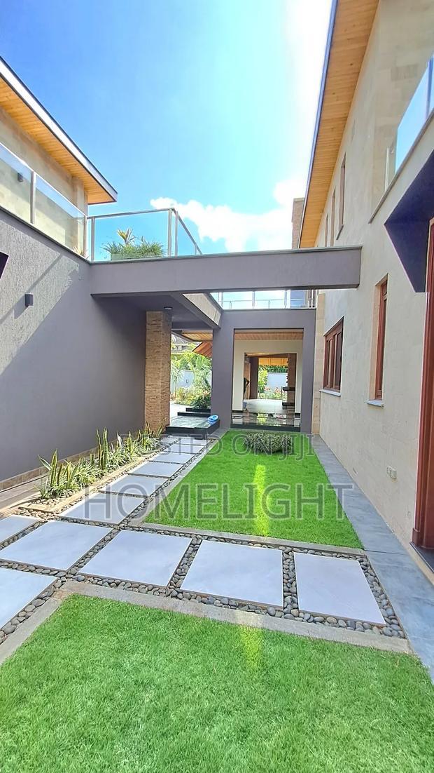 5bdrm Villa in Runda for sale