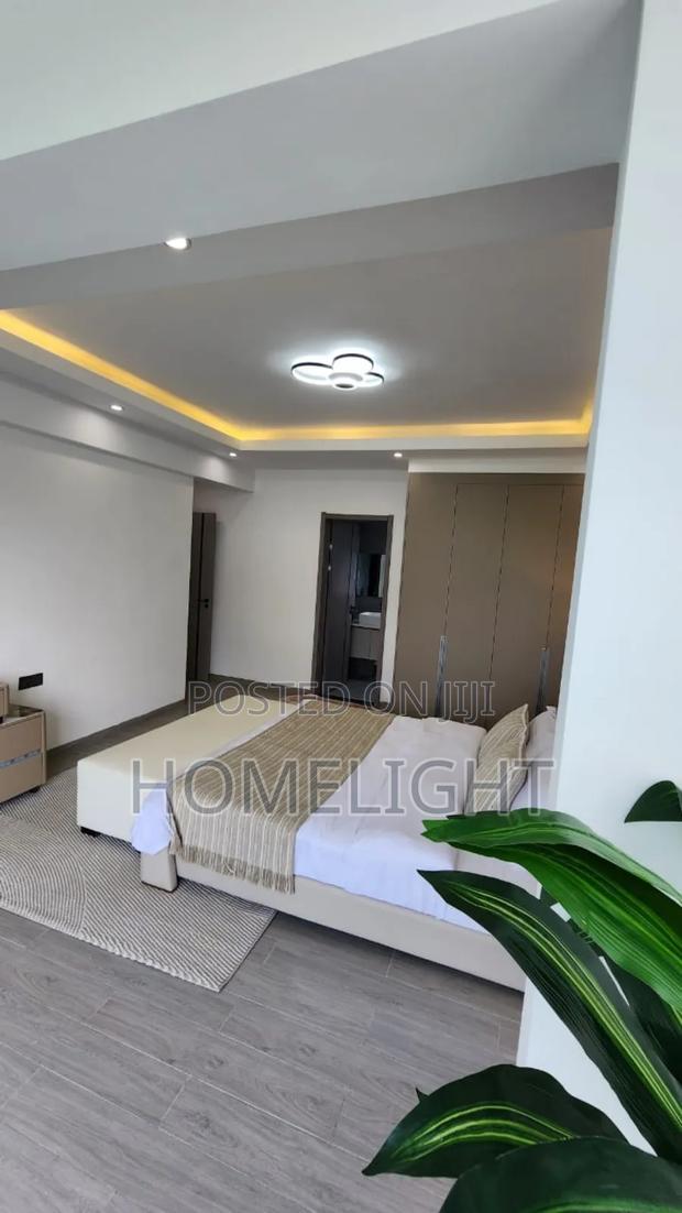 4bdrm Apartment in Kileleshwa for sale