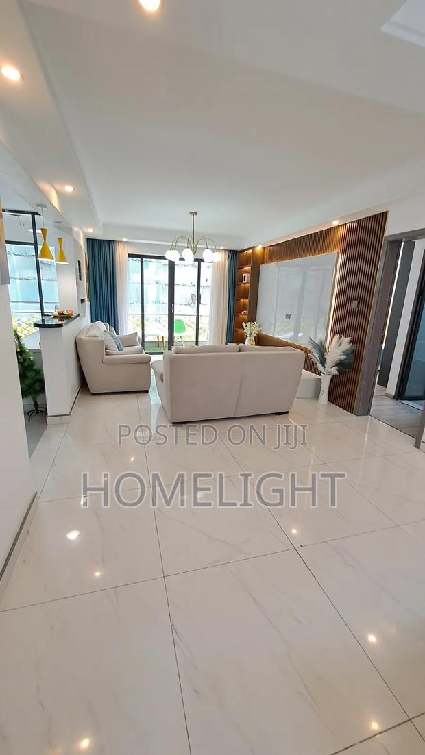 2bdrm Apartment In Kileleshwa For Sale
