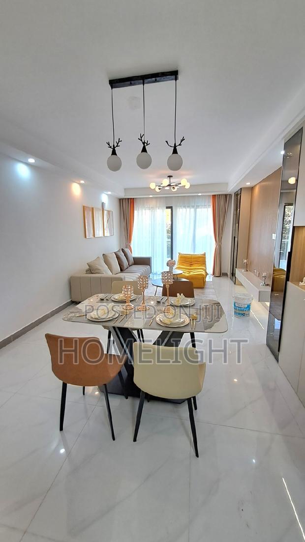 3bdrm Apartment in Kileleshwa for sale