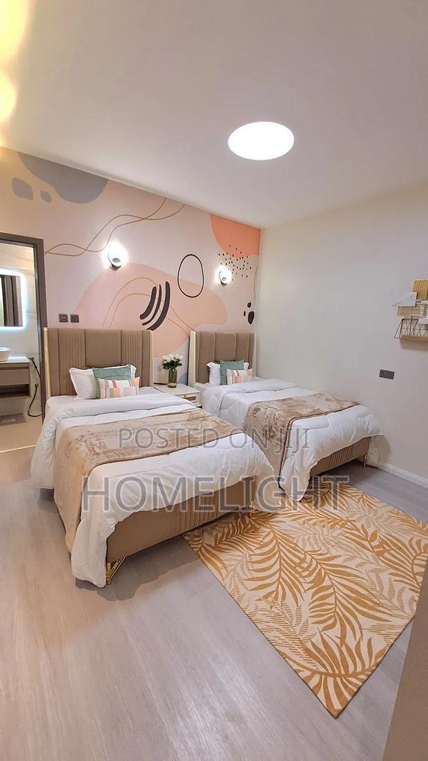 4bdrm Apartment in Parklands for sale
