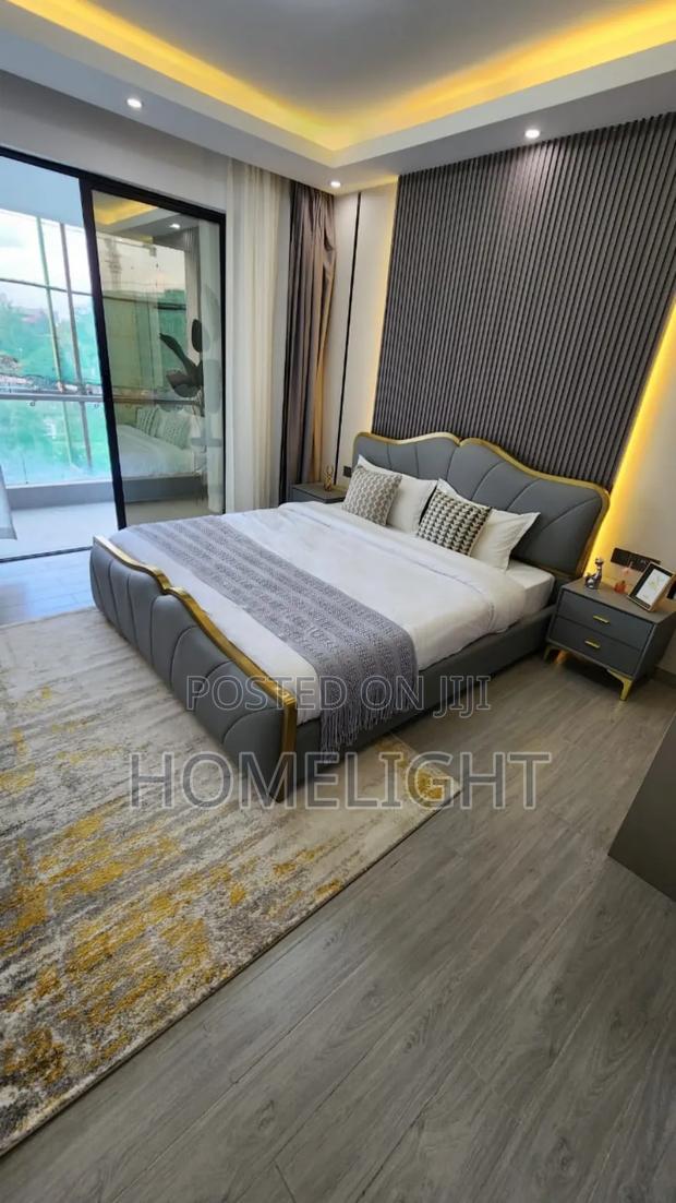 4bdrm Apartment in Kileleshwa for sale