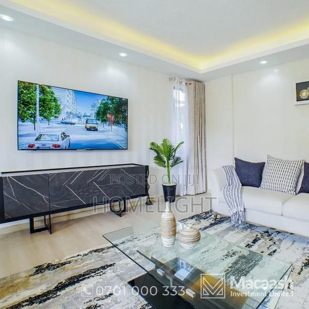 5bdrm Apartment in Parklands for rent
