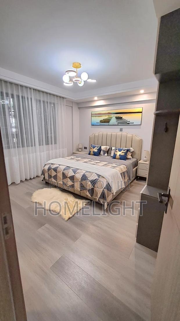 3bdrm Apartment in Kileleshwa for sale