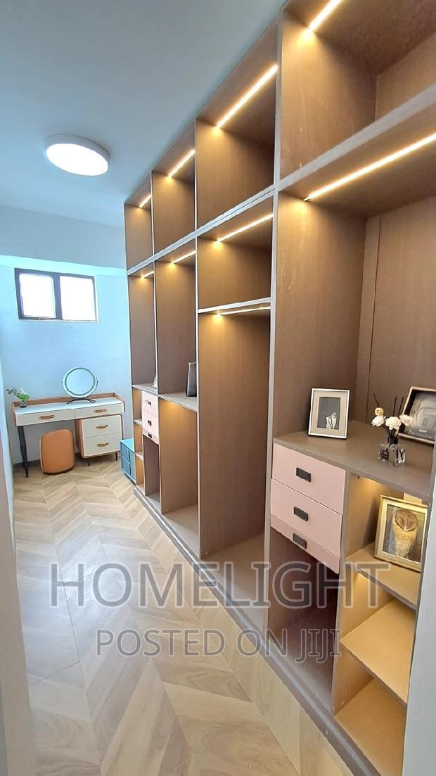 4bdrm Apartment in Kileleshwa for sale
