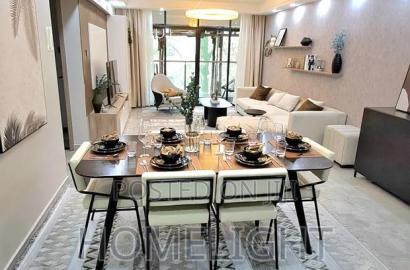2bdrm Apartment in Kilimani for sale
