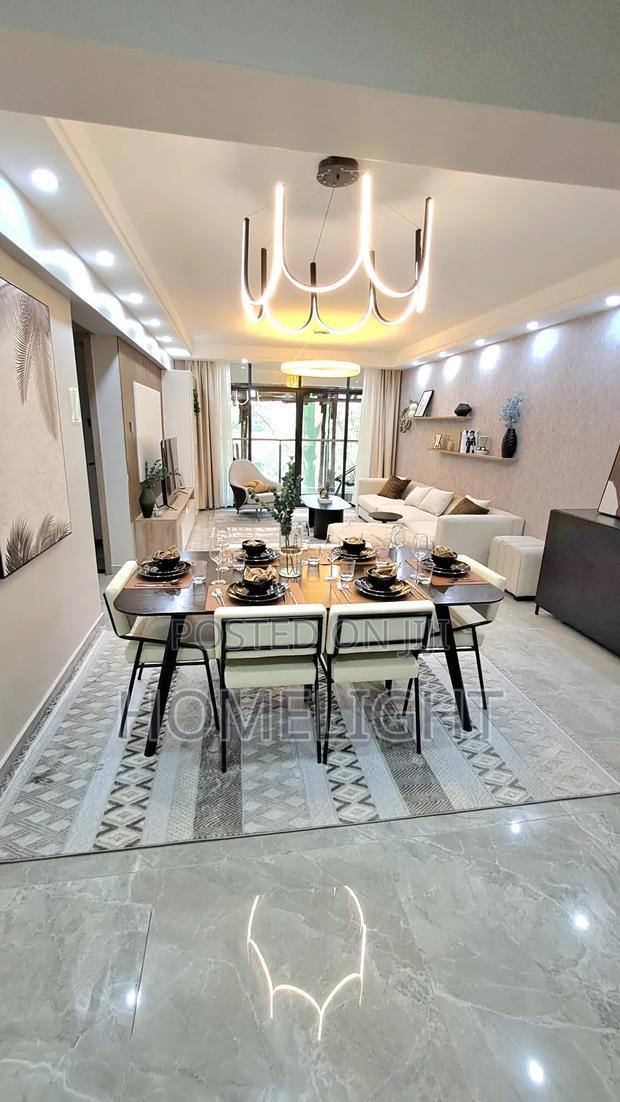 2bdrm Apartment in Kilimani for sale