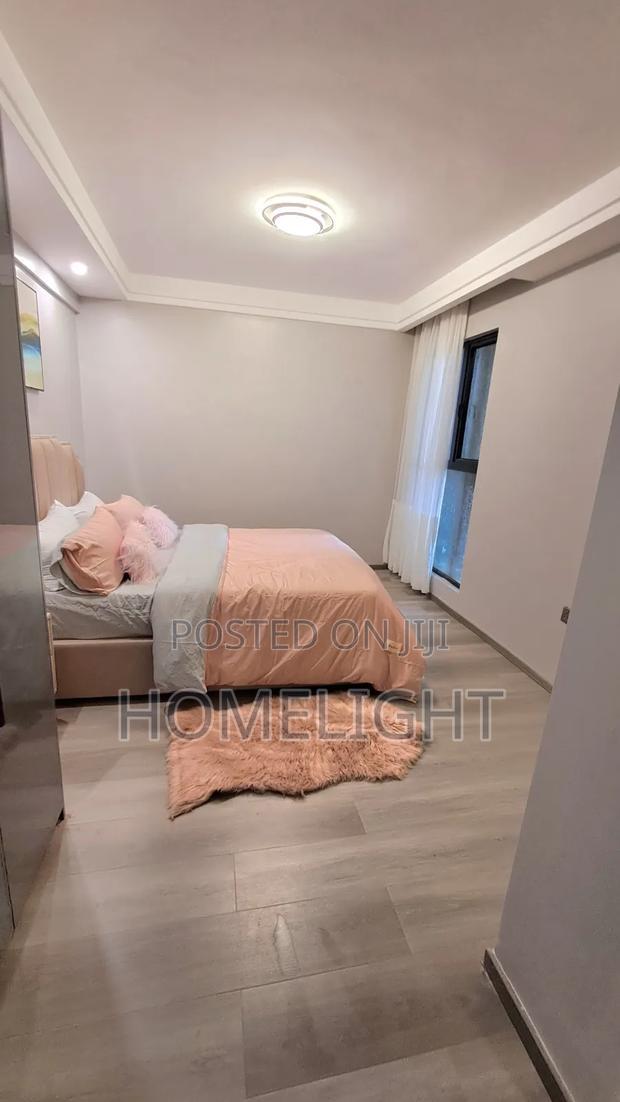3bdrm Apartment in Kileleshwa for sale