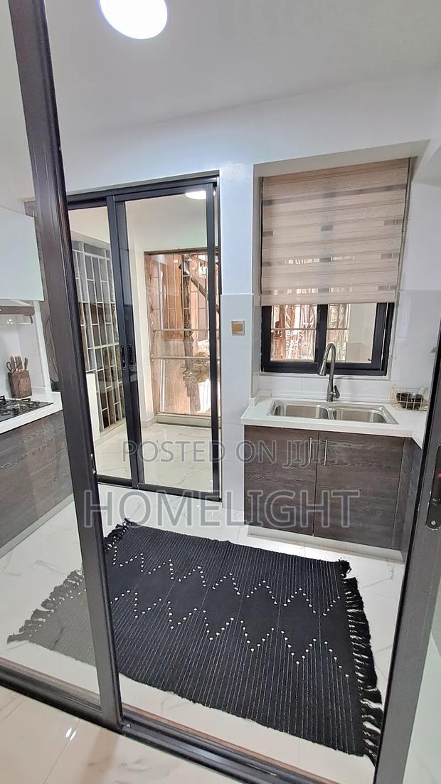 4bdrm Apartment in Kilimani for sale