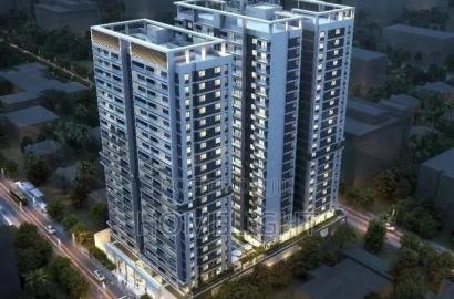 A Luxurious 4 and 5 Bedrooms Apartment for Sale in Lavington