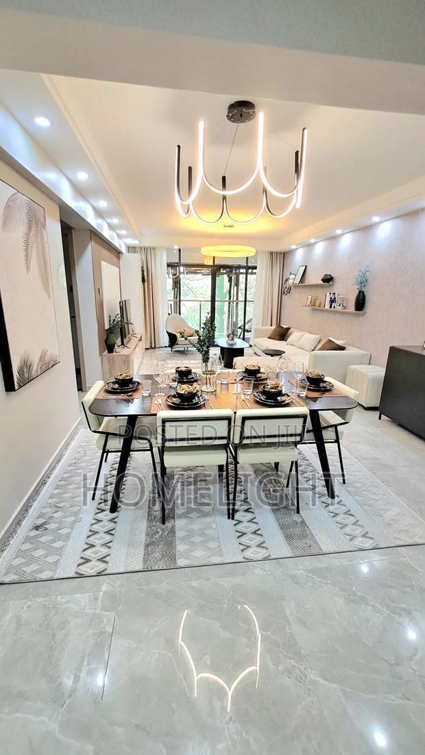 2bdrm Apartment in Kilimani for sale