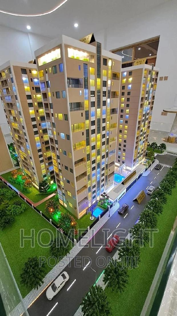 5bdrm Duplex in Lavington for sale