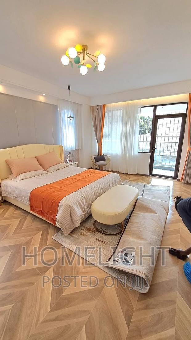 4bdrm Apartment in Kileleshwa for sale