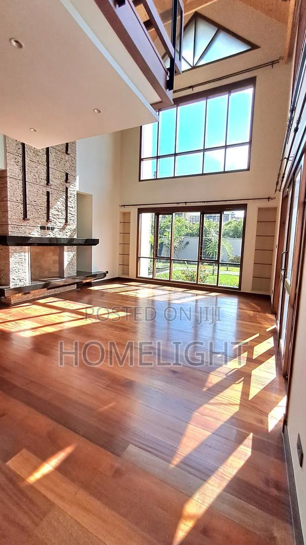 5bdrm Villa in Runda for sale