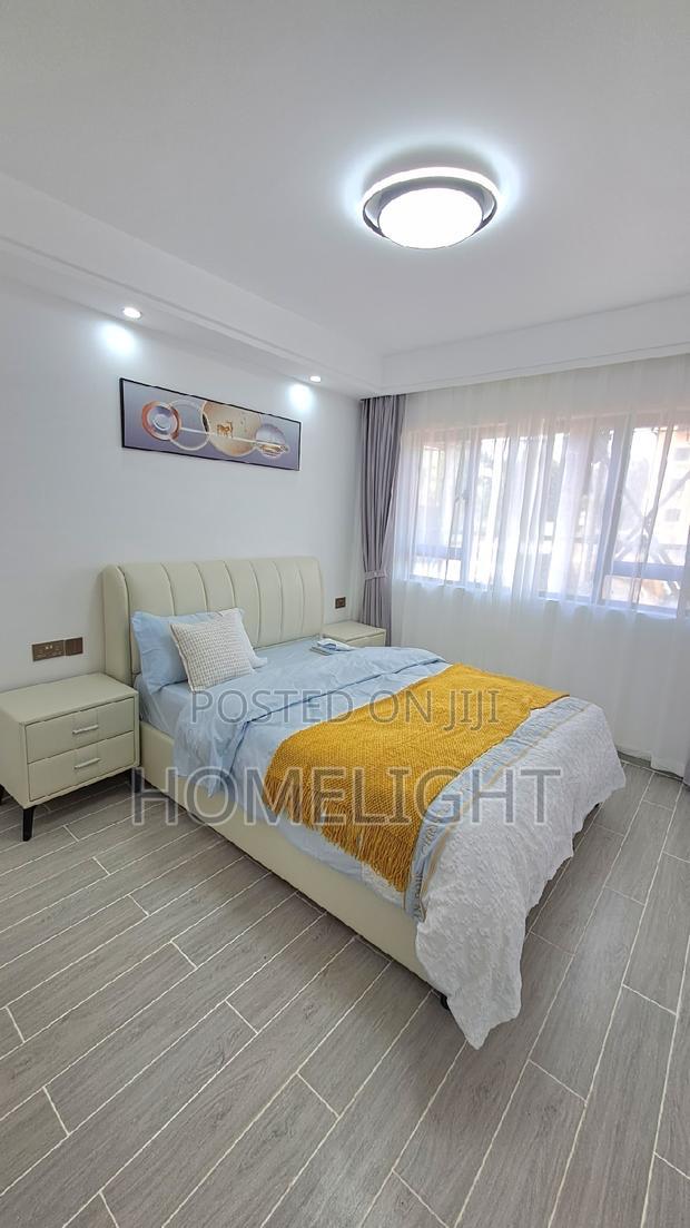 3bdrm Apartment in Kileleshwa for sale