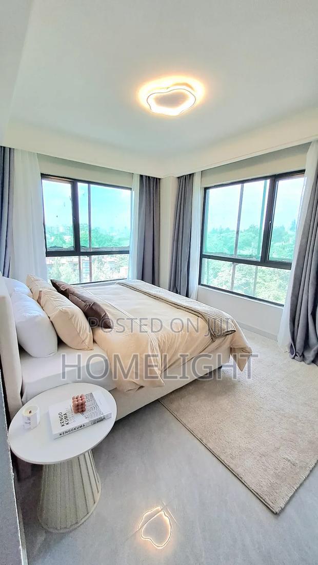 3bdrm Apartment in Kileleshwa for sale