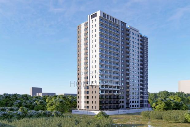 Studio Apartment In Kilimani For Sale