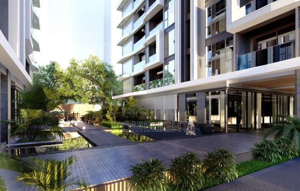 2bdrm Apartment in Westlands for sale