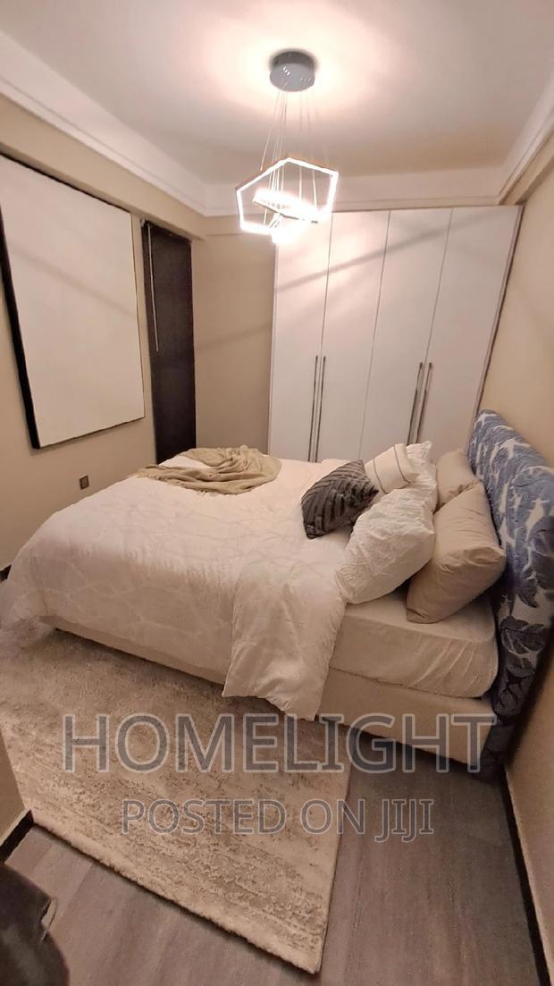3bdrm Apartment in Kilimani for sale
