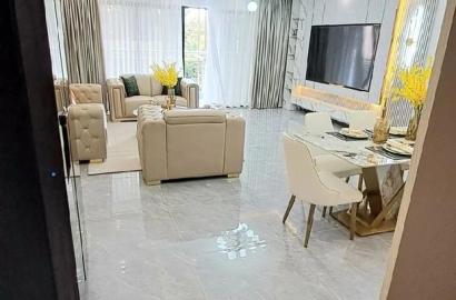 3bdrm Apartment in Kileleshwa for sale