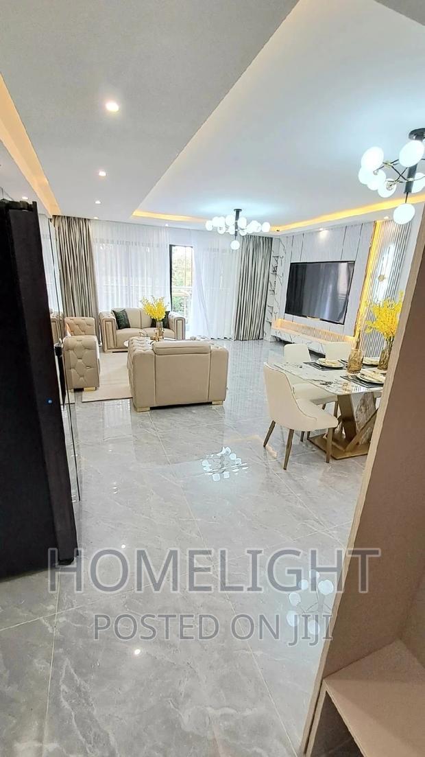 3bdrm Apartment in Kileleshwa for sale