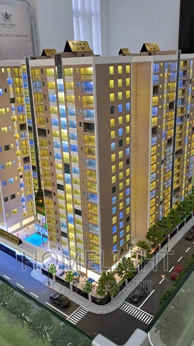 5bdrm Duplex in Lavington for sale