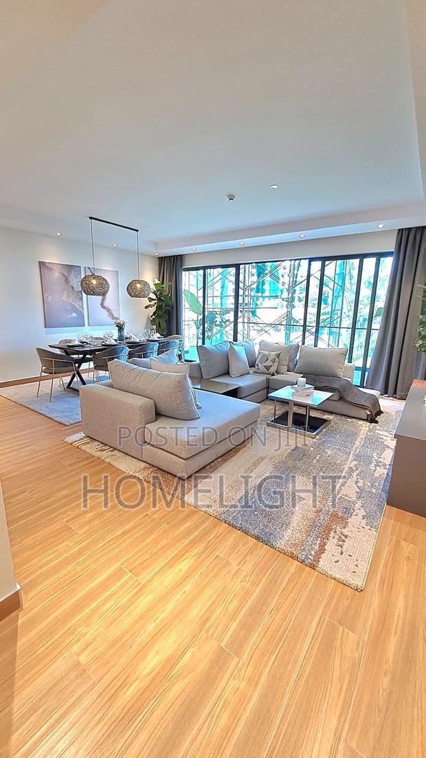 3bdrm Apartment in Riverside Drive for Sale